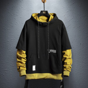 Hoodies